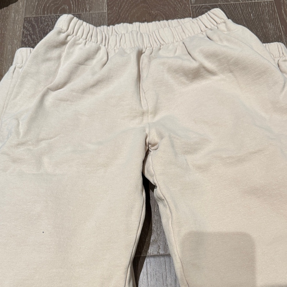 Brandy Melville sweatpants